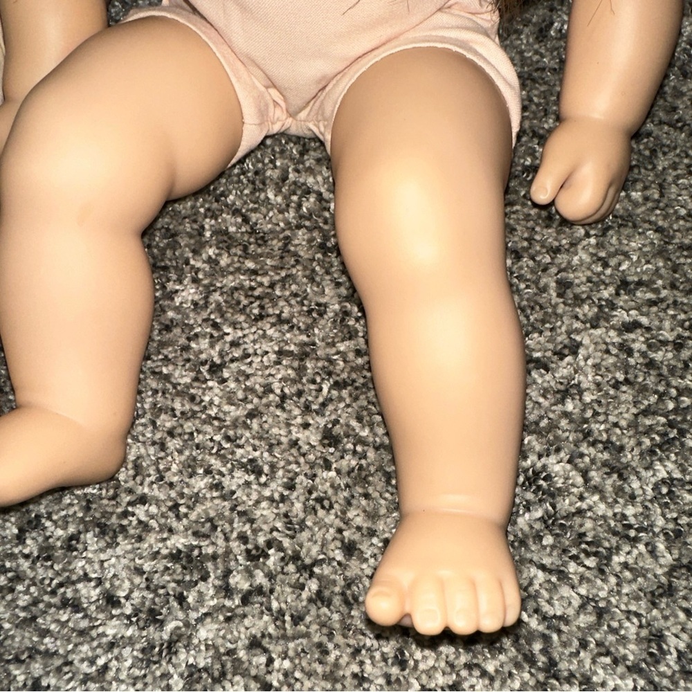 American Girl Bitty Baby Twins - Picture 3 of 16